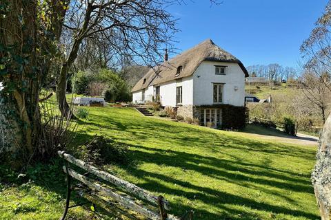 4 bedroom barn conversion for sale, Plymouth PL9