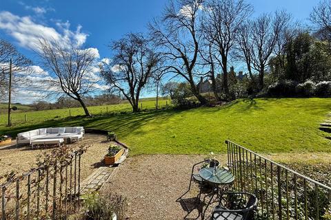 4 bedroom barn conversion for sale, Plymouth PL9