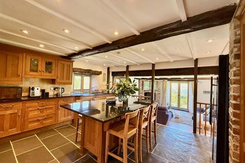 4 bedroom barn conversion for sale, Plymouth PL9