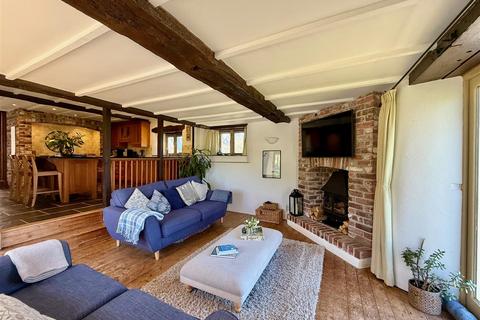 4 bedroom barn conversion for sale, Plymouth PL9