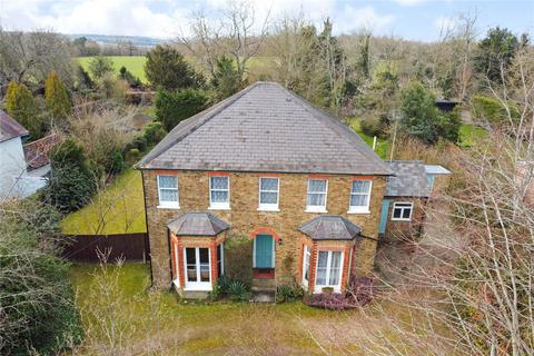 6 bedroom detached house for sale, Abbots Road, Abbots Langley, Hertfordshire, WD5
