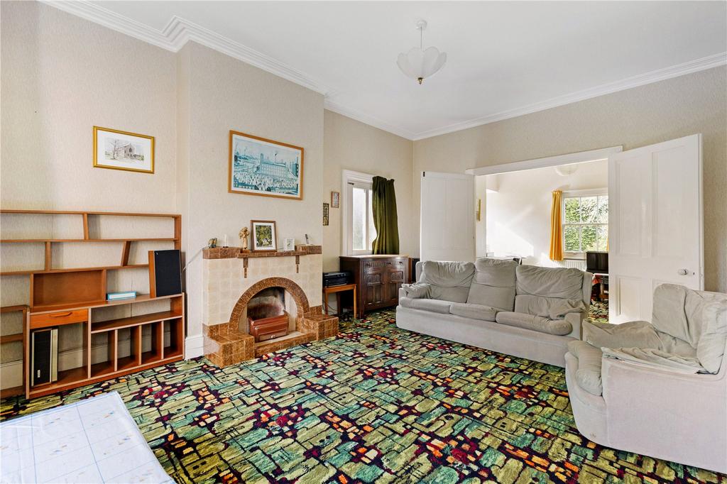 Drawing Room