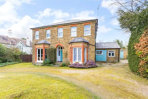 6 bedroom detached house for sale, Abbots Road, Abbots Langley, Hertfordshire, WD5