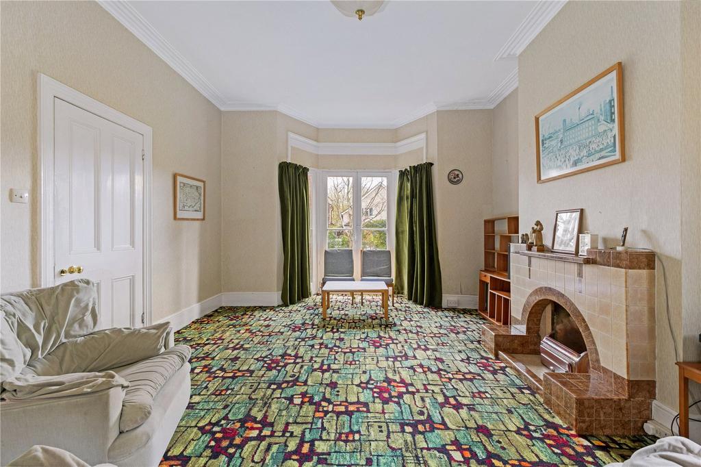 Drawing Room