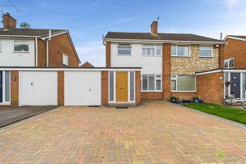 2 bedroom semi-detached house for sale, Northwood Road, Shrewsbury