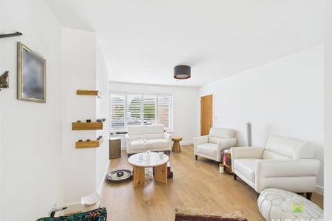 2 bedroom semi-detached house for sale, Northwood Road, Shrewsbury