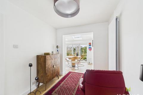 2 bedroom semi-detached house for sale, Northwood Road, Shrewsbury