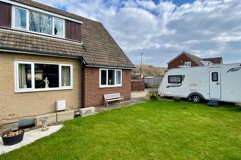 4 bedroom semi-detached house for sale, Penistone Road, Waterloo, Huddersfield