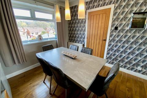 4 bedroom semi-detached house for sale, Penistone Road, Waterloo, Huddersfield
