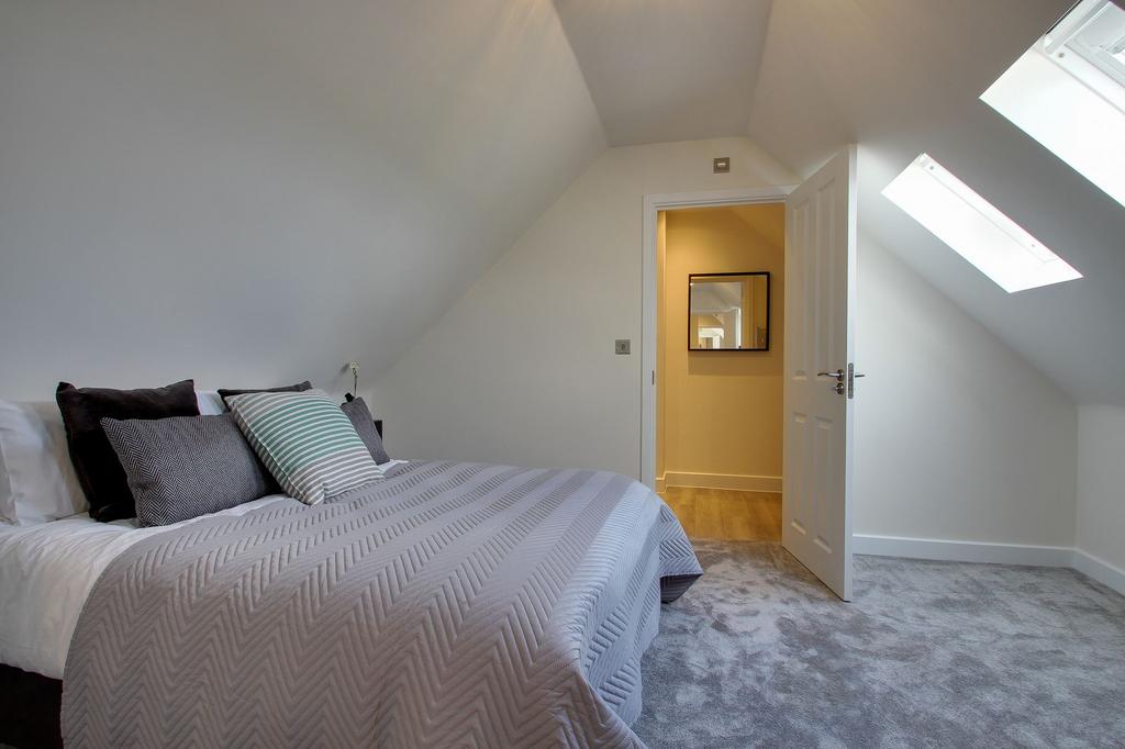 Bedroom Five