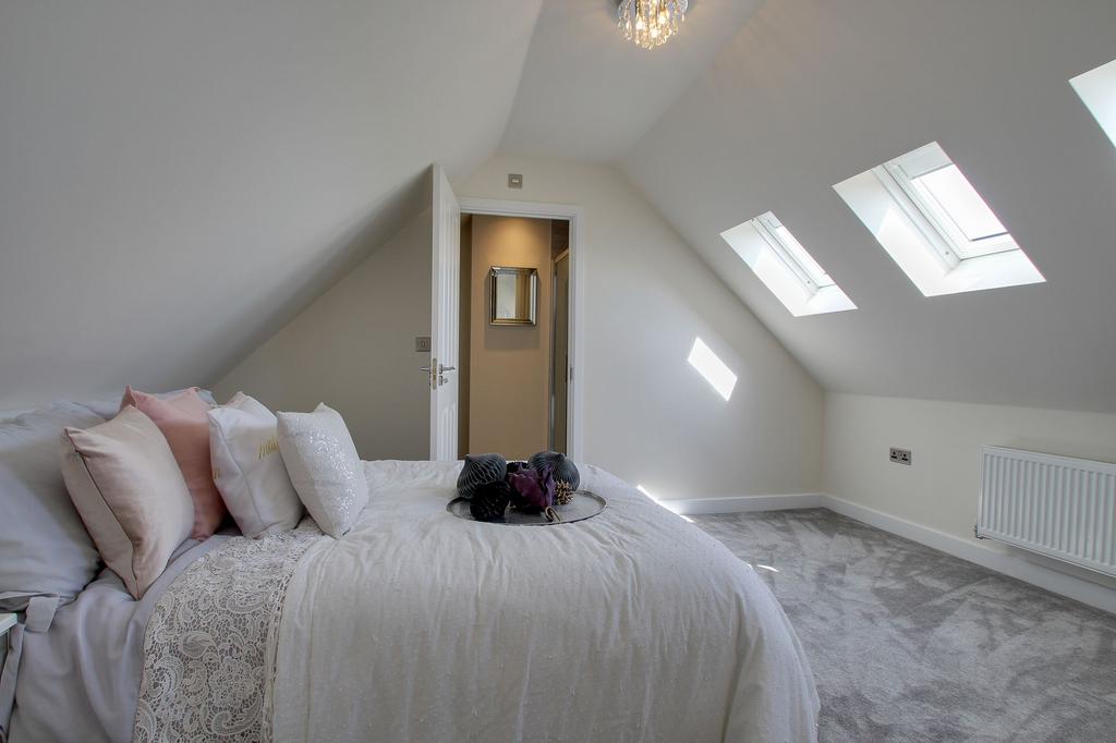 Bedroom Six