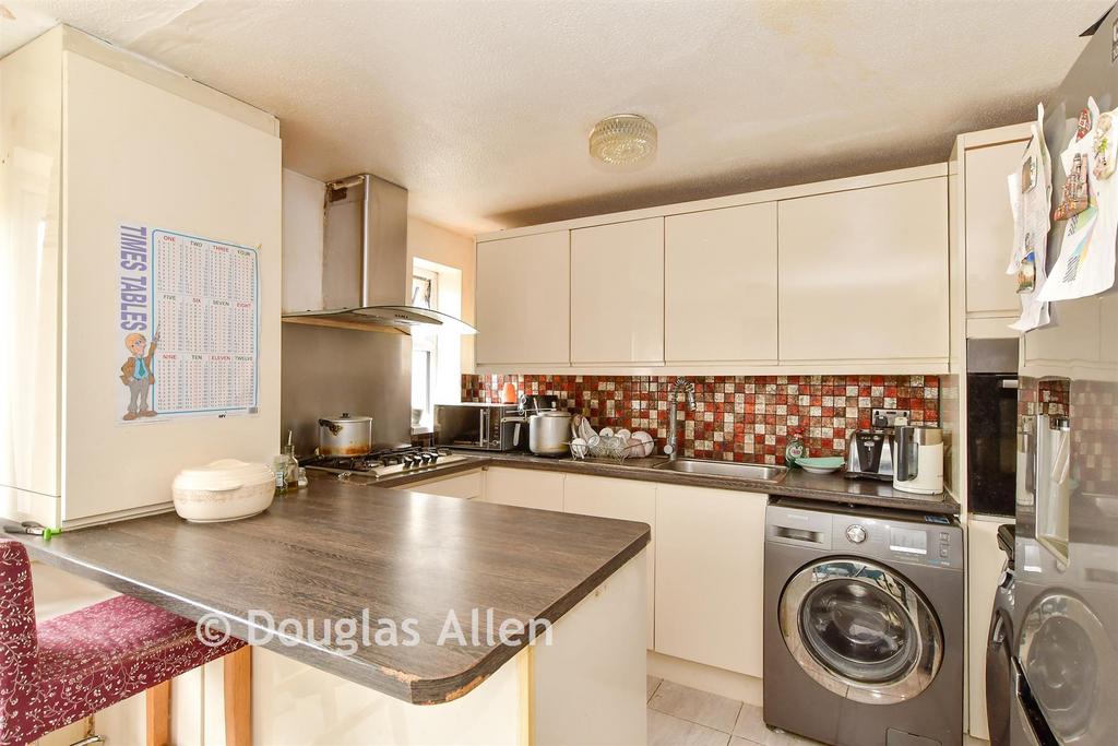 Kitchen/ Diner