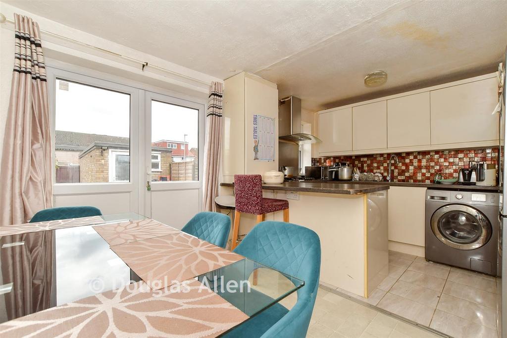 Kitchen/ Diner