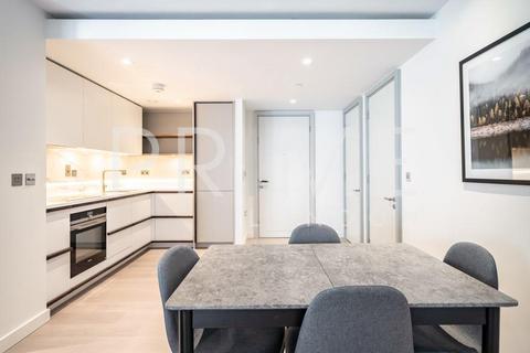 2 bedroom apartment for sale, Westmark Tower, West End Gate W2