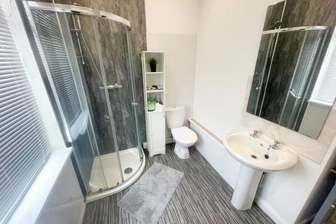 1 bedroom in a house share to rent, Barff Road, Salford M5