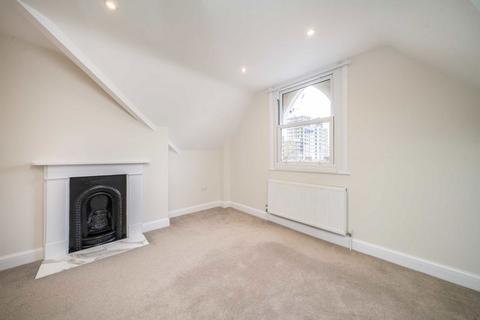 1 bedroom flat for sale, Leamington Park, London W3