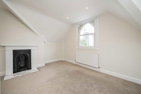 1 bedroom flat for sale, Leamington Park, London W3