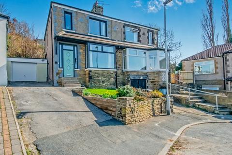 11 Mountain View, Shipley, BD18 1AH