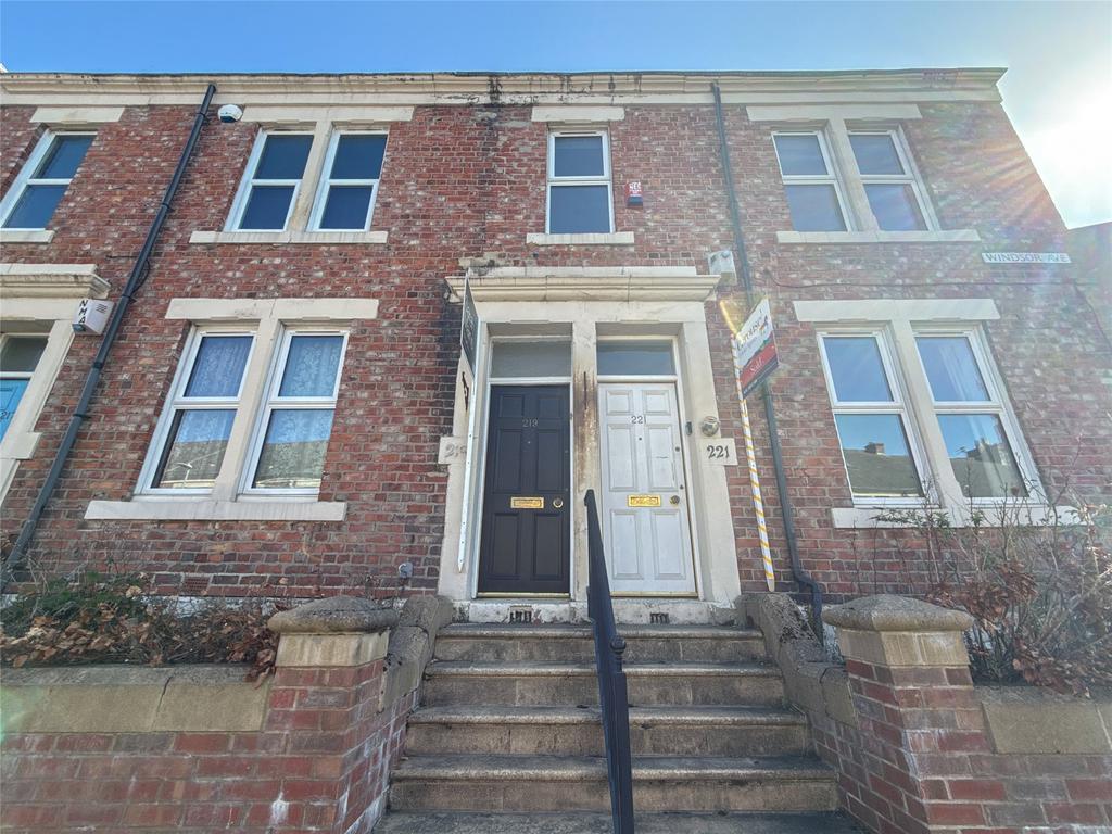 External