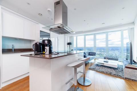 1 bedroom apartment for sale, Crossharbour Plaza, London E14