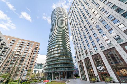 1 bedroom apartment for sale, Crossharbour Plaza, London E14