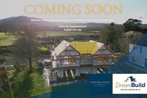 4 bedroom detached house for sale, Stocks Lane, Malvern WR13