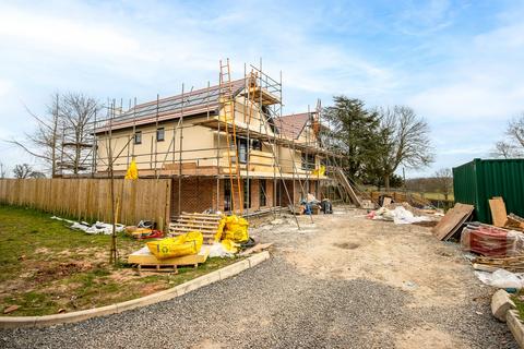 4 bedroom detached house for sale, Stocks Lane, Malvern WR13