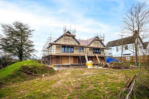 4 bedroom detached house for sale, Stocks Lane, Malvern WR13