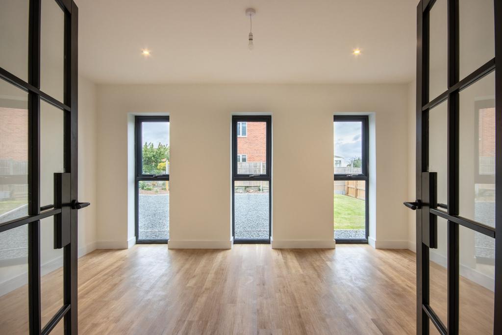 Similar Snug Area
