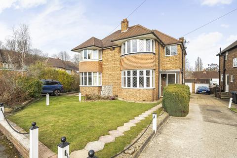 3 bedroom semi-detached house for sale, Sunset Gardens, London