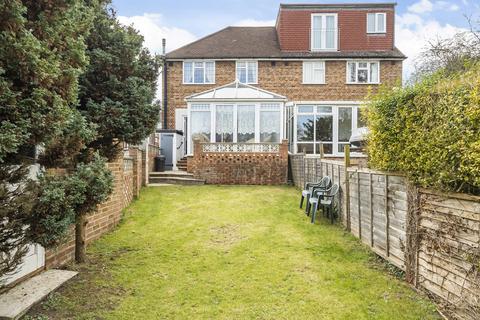 3 bedroom semi-detached house for sale, Sunset Gardens, London