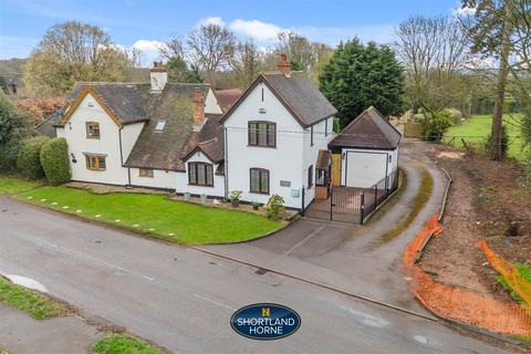 2 bedroom cottage for sale, Ivydene Cottage, Corley CV7