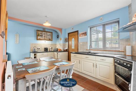 2 bedroom cottage for sale, Ivydene Cottage, Corley CV7
