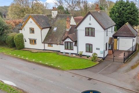 2 bedroom cottage for sale, Ivydene Cottage, Corley CV7