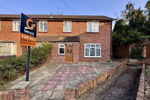 undefined, Norman Avenue, Feltham, Middlesex, TW13