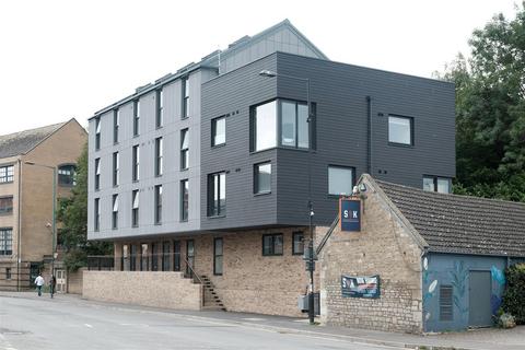 2 bedroom flat to rent, 44 Lower Bristol Road, Bath BA2