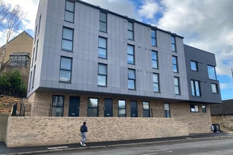 2 bedroom flat to rent, 44 Lower Bristol Road, Bath BA2
