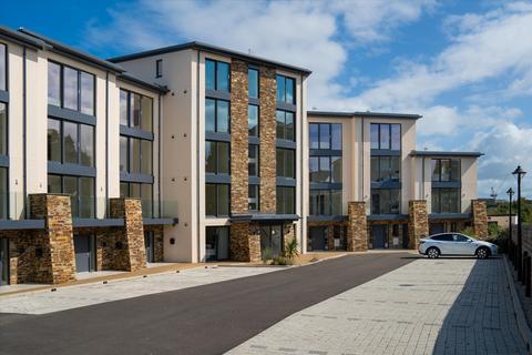 Apartment for sale, Trebarwith Crescent, Newquay, Cornwall, TR7