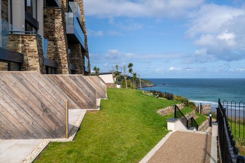 Apartment for sale, Trebarwith Crescent, Newquay, Cornwall, TR7