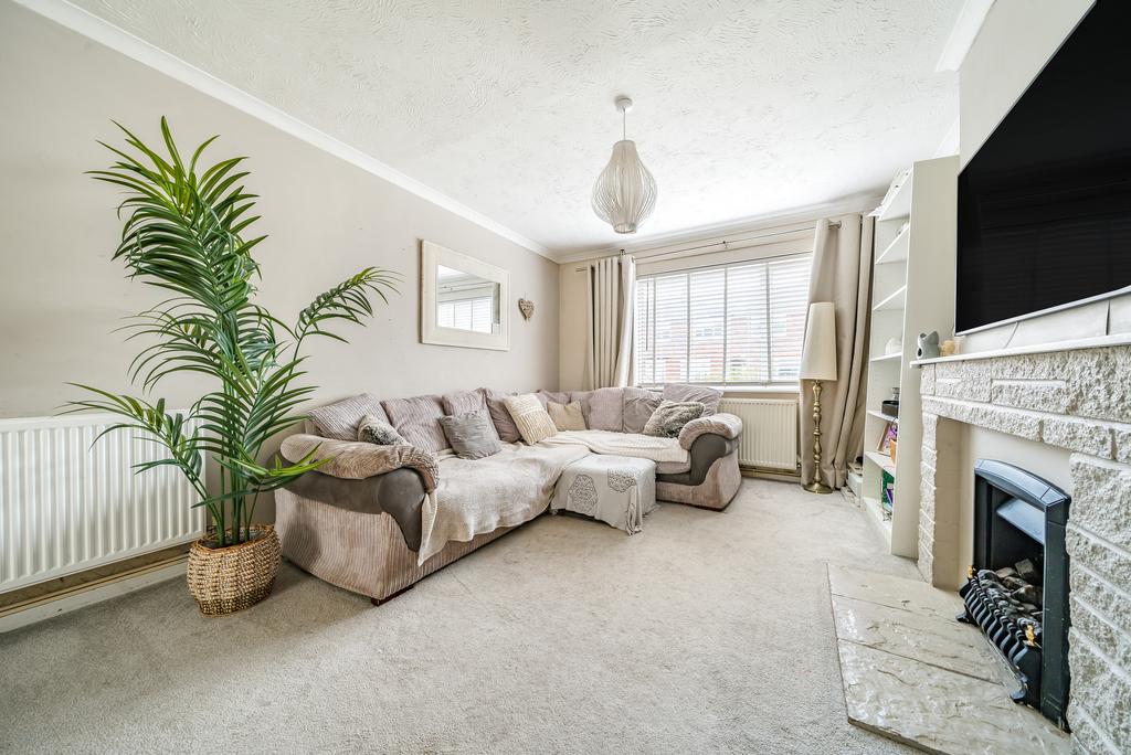 Living / Dining Room