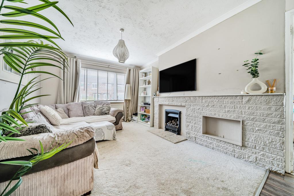 Living / Dining Room