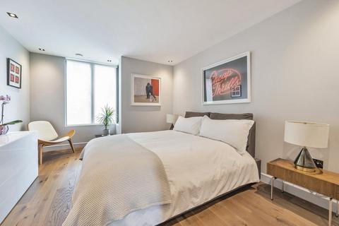 2, Eden House New Road, London, N8 8TA