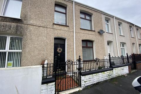 3 bedroom property for sale, Elizabeth Street, Llanelli