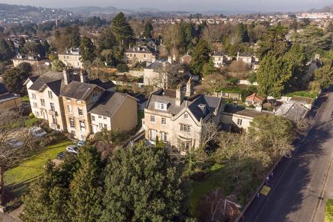 5 bedroom semi-detached house for sale, Weston Road, Bath, Somerset, BA1