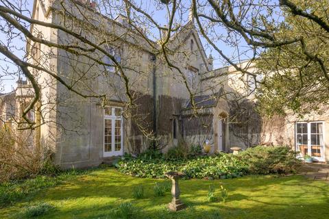 5 bedroom semi-detached house for sale, Weston Road, Bath, Somerset, BA1