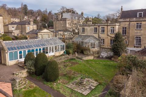 5 bedroom semi-detached house for sale, Weston Road, Bath, Somerset, BA1
