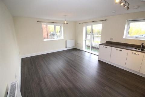 2 bedroom flat to rent, OLIVER HOUSE