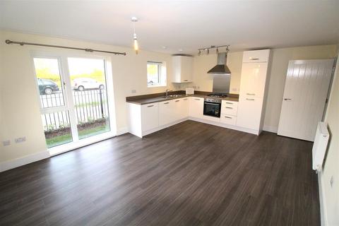 2 bedroom flat to rent, OLIVER HOUSE