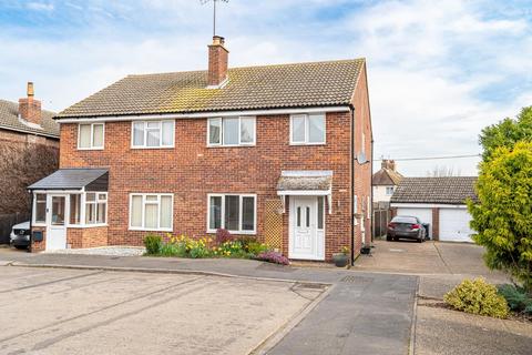undefined, Rayfield Close, Barnston, DUNMOW