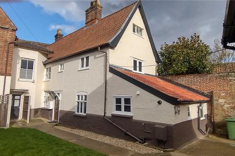 undefined, Brewery Lane, Wymondham, Norfolk, NR18